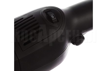 Машинка электро полировальная Rupes LH18ENS