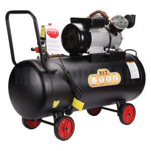 Компрессор сетевой масляный P.I.T. PAC100-C1
