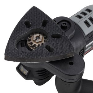 Реноватор (МФИ) аккумуляторный бесщёточный P.I.T. PMT20H-035B СОЛО