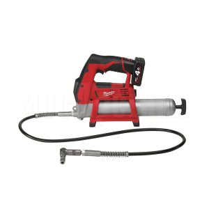 Шприц для смазки Milwaukee M12 GG-401B