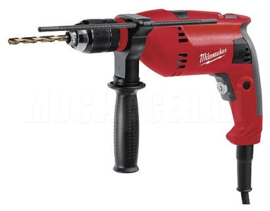 Дрель Milwaukee DE 13 RP