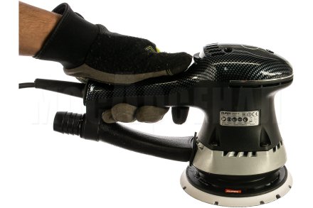 Машинка эксцентриковая шлифовальная Rupes ER03TE