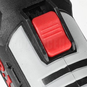 Шлифмашина угловая аккумуляторная бесщёточная P.I.T. PWS20H-125B/1