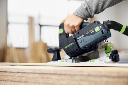 Аккумулятор Festool BP 18 Li 8,0 HP-ASI