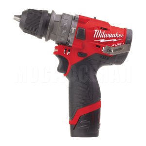 Дрель-шуруповерт Milwaukee M12 FPDXKIT-202X