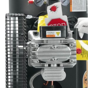 Компрессор сетевой масляный P.I.T. PAC100-C