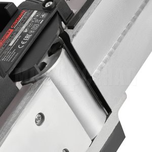 Рубанок CROWN CT14019X