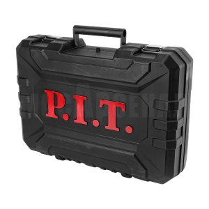 Перфоратор SDS-Plus аккумуляторный бесщеточный P.I.T. PBH20H-26A/2