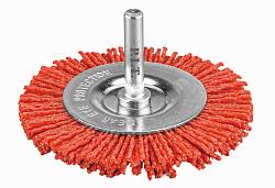 Кордщетка дисковая P.I.T. APLS11-N100