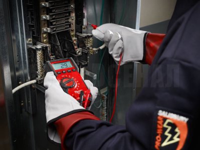 Мультиметр цифровой Milwaukee 2216-40