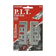 Ножи для рубанка P.I.T. APLS09-M082A