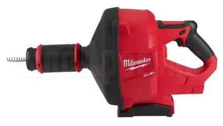 Машинка прочистная Milwaukee M18 FUEL FDCPF8-0C