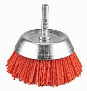 Кордщетка чашечная P.I.T. APLS11-CN50