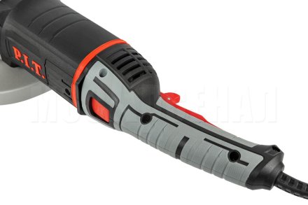 Шлифмашина угловая сетевая P.I.T. PWS230-C3