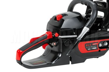 Пила цепная бензиновая P.I.T. GCS45-C5