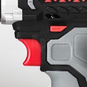 Дрель аккумуляторная P.I.T. PBM12K-10A/1