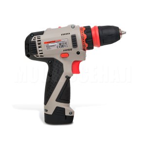 Аккумуляторный шуруповерт CROWN CT21072HQX-2 BMC