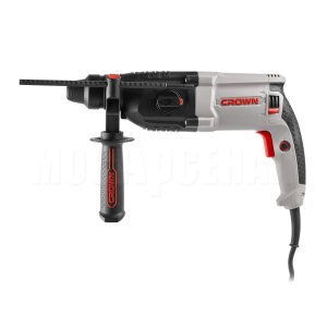 Перфоратор CROWN CT18108 BMC