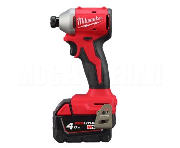 Винтоверт Milwaukee M18 BLIDRC-402C