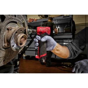Шлифмашинка угловая цанговая Milwaukee M12 FDGA--422B