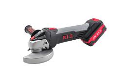 Шлифмашина угловая аккумуляторная P.I.T. PWS20H-125C/1