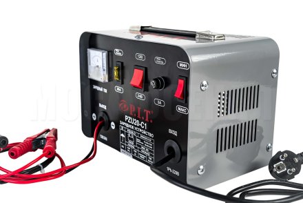 Зарядное устройство P.I.T. PZU20-C1 МАСТЕР