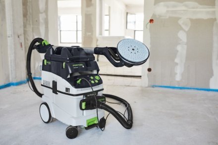   Festool CLEANTEC CTM 36 E AC-PLANEX