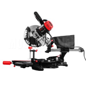 Пила торцовочная сетевая P.I.T. PCM210-C