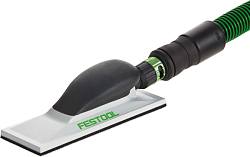 Шлифок ручной Fast Fix Festool HSK-A 80x198 мм