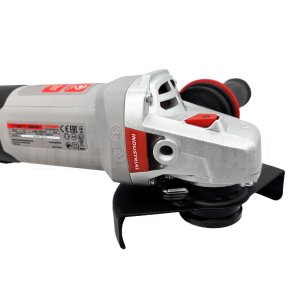 Угловая шлифовальная машина CROWN CT13677-125RS