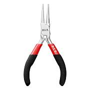 Круглогубцы мини прямые P.I.T. ADVANCE HPLR06-0115R