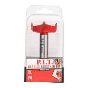 Сверло Форстнера с карбидными вставками P.I.T. AWOD02-0040