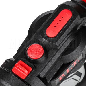 Пистолет для герметика аккумуляторный P.I.T. PEC20H-300A СОЛО