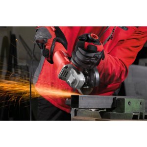 Шлифмашина угловая Milwaukee AGV 10-125 EK