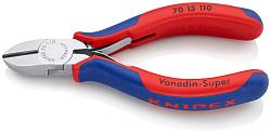 Кусачки боковые 110 mm Knipex KN-7015110