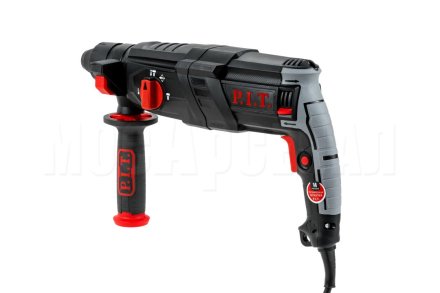 Перфоратор SDS-Plus сетевой P.I.T. PBH28-C5