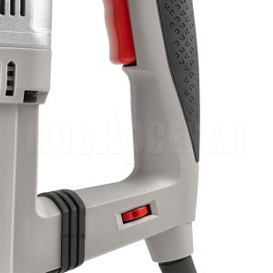 Перфоратор CROWN CT18118V BMC