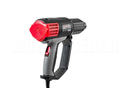 Фен строительный сетевой P.I.T. PHG 2000-C МАСТЕР