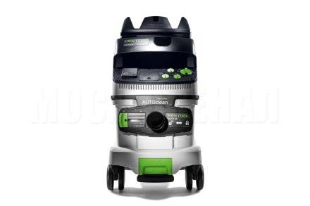   Festool CLEANTEC CTM 36 E AC-PLANEX