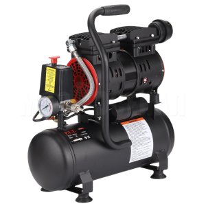 Компрессор сетевой безмасляный P.I.T. PAC9-C