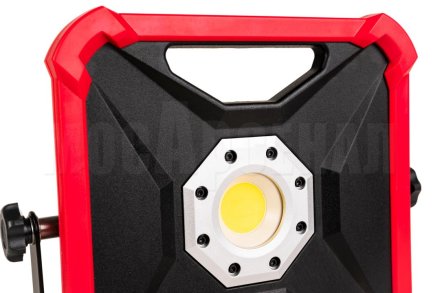 Фонарь аккумуляторный P.I.T. PWL20H-20A СОЛО