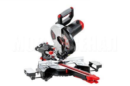 Пила торцовочная сетевая P.I.T. PCM255-C3