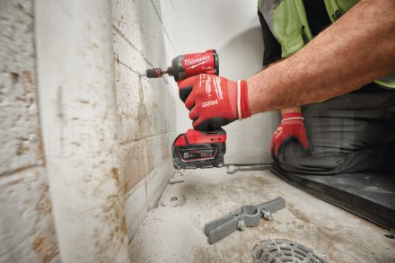 Винтоверт Milwaukee M18 FID3-502X