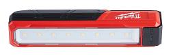Фонарь Milwaukee USB L4 FL-201 светодиодный