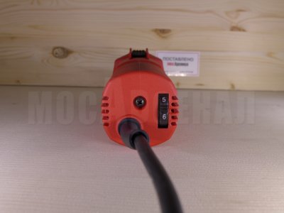 Шлифмашина прямая Milwaukee DG 7Е