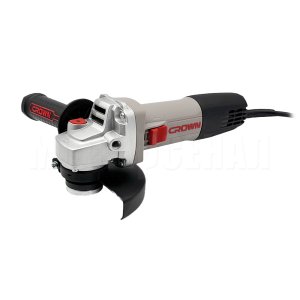 Угловая шлифовальная машина CROWN CT13571-125R