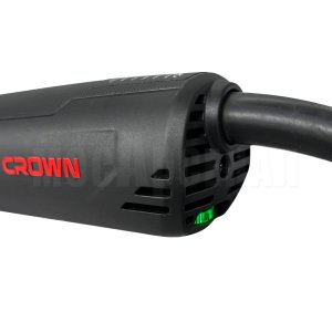 Угловая шлифовальная машина CROWN CT13678-125RSV