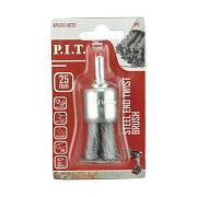 Кордщетка кистеобразная P.I.T. APLS10-H025