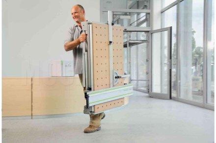 Многофункциональный стол Festool MFT/3 Basic