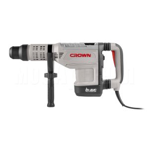 Перфоратор CROWN СТ18190 BMC